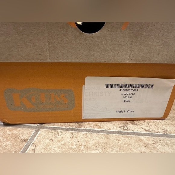 Kork-Ease Christy sandals - Picture 5 of 7